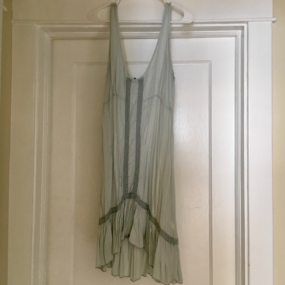 American Eagle 20s style Sundress - Picture 6 of 6